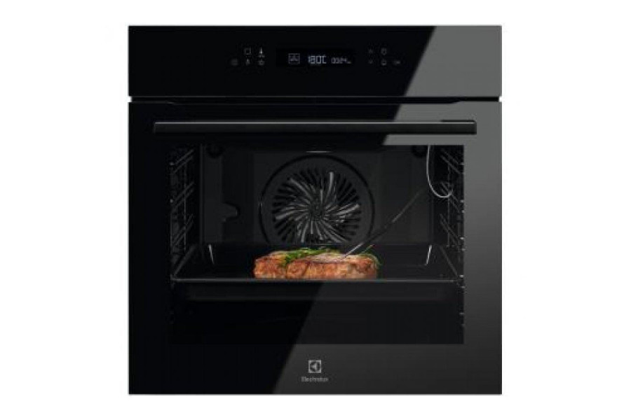  6 - Духовка електрична Electrolux EOE7P31Z