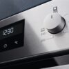 Духова шафа електрична Electrolux OEF3H70TX