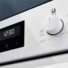 Духова шафа електрична Electrolux OEF3H70TW