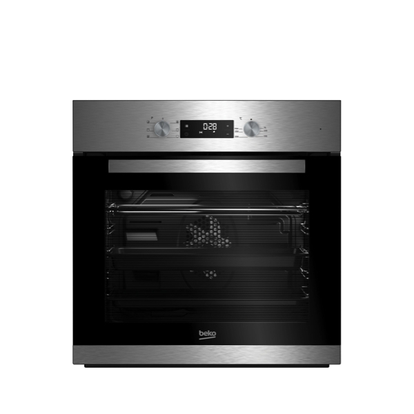  2 - Духовка електрична Beko BIE22300X