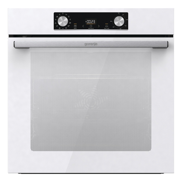  2 - Духова шафа електрична Gorenje BPS 6737 E13WG