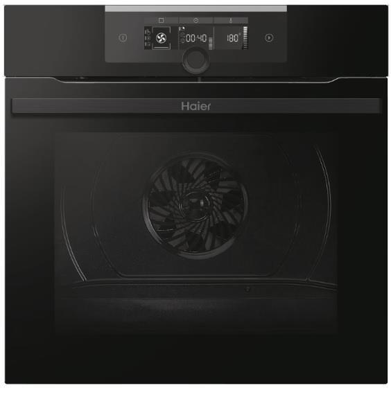  2 - Духовка електрична Haier HWO60SM2F3BH