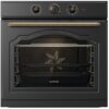 Духова шафа Gorenje BOS67371CLB