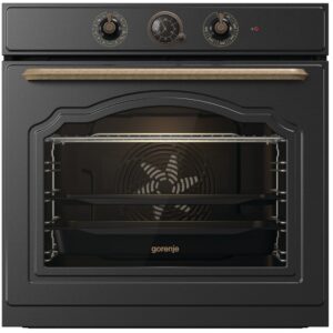  2 - Духова шафа Gorenje BOS67371CLB