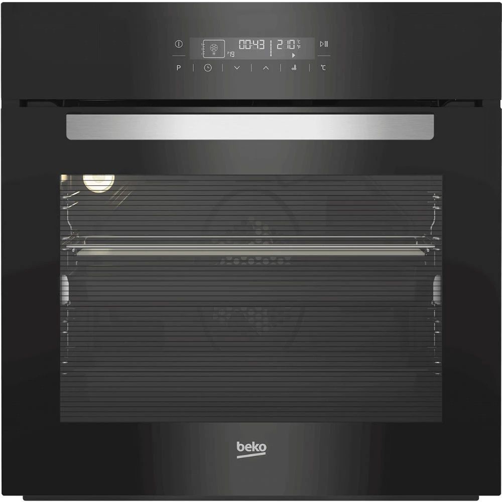  7 - Духова шафа B-IN BEKO BIM 24400 BСS