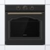 Духова шафа електрична GORENJE BOS 67372 CLB