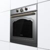 Духова шафа електрична GORENJE BOS 67372 CLB