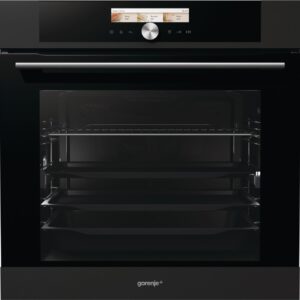  2 - Духова шафа електрична GORENJE GP 898 B