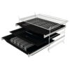 Духова шафа електрична GORENJE BPSAX 6747 A08BGWI