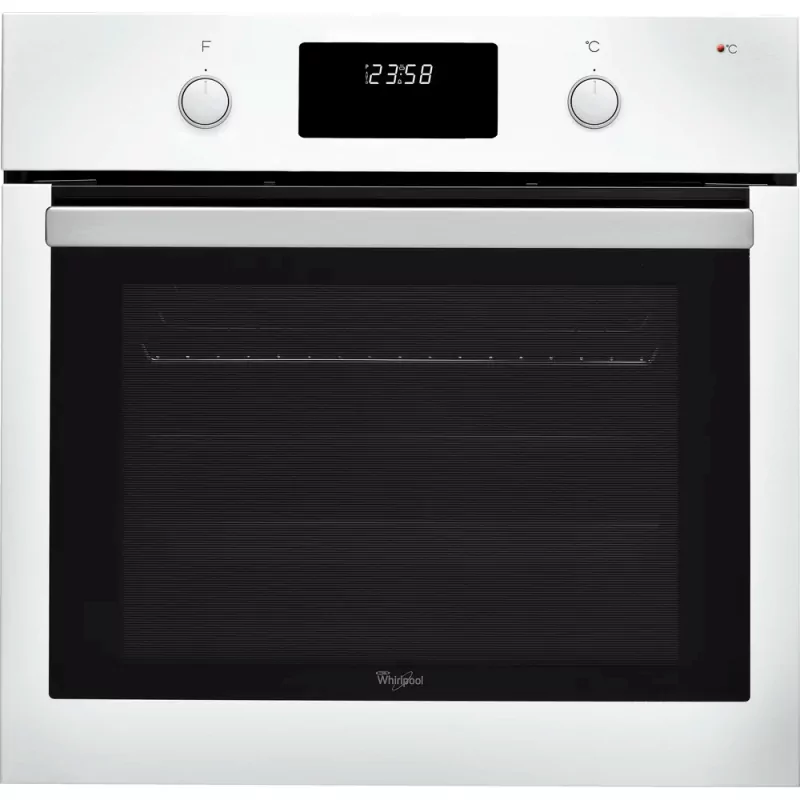  6 - Духовка електрична Whirlpool AKP745WH