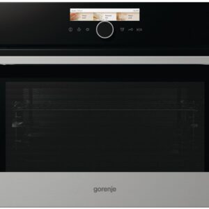  4 - Духова шафа електрична GORENJE BCM 598 S18X