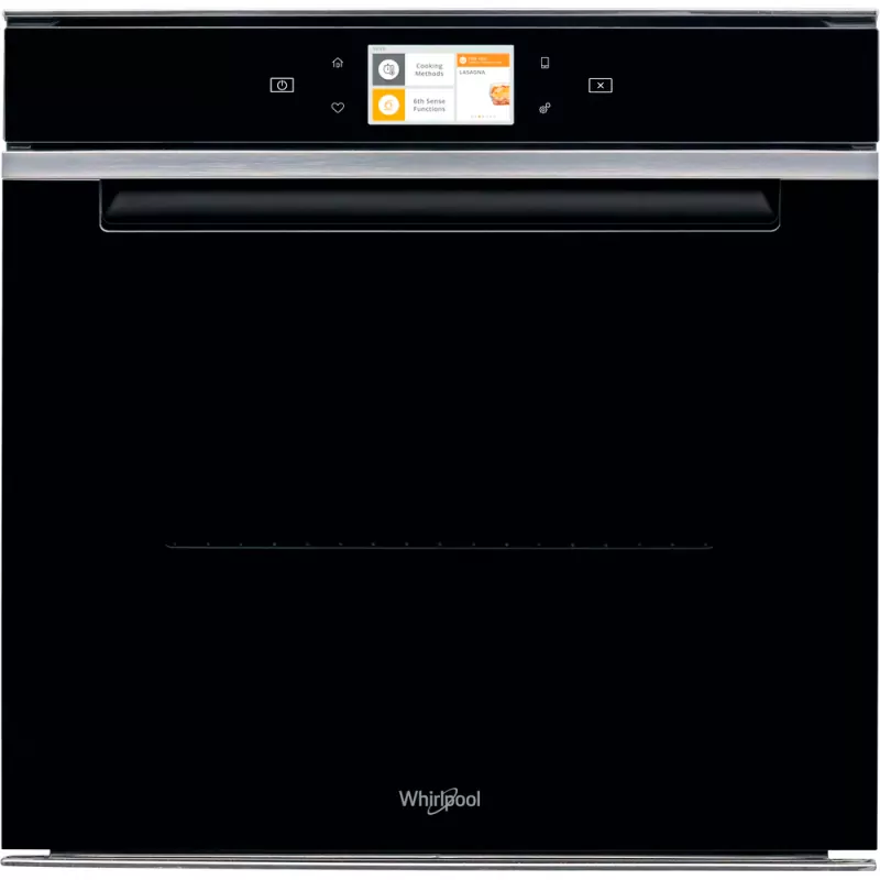  5 - Духовка електрична Whirlpool W11IOM14MS2H