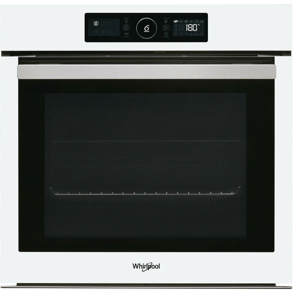  2 - Духовка електрична Whirlpool AKZ96220WH