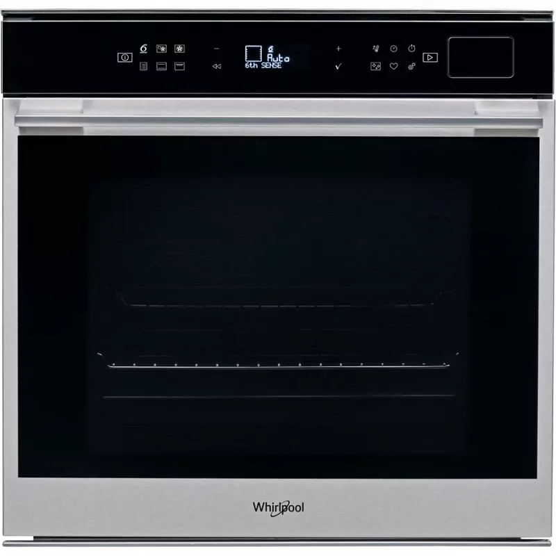  1 - Духовка електрична Whirlpool W7OS44S1H