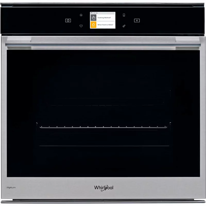  9 - Духовка електрична Whirlpool W9OM24MS2P