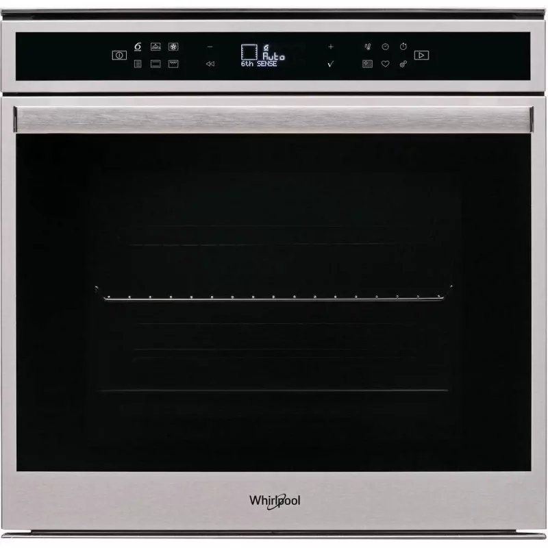  8 - Духовка електрична Whirlpool W6 4PS1 OM4 P