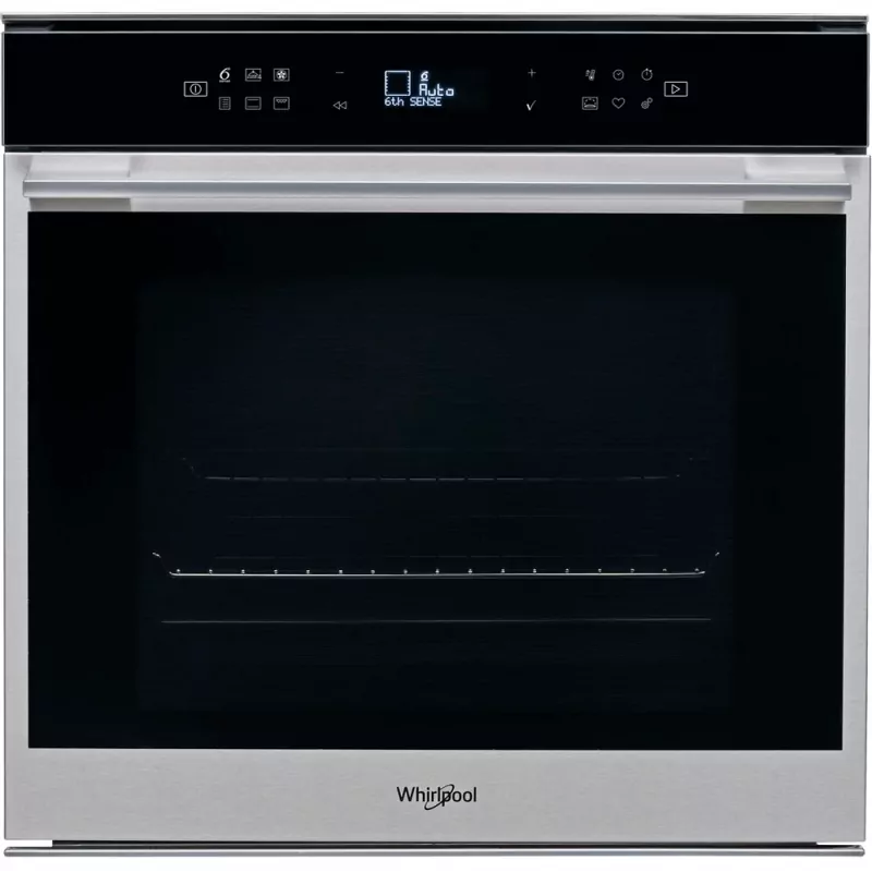  7 - Духовка електрична Whirlpool W7OM44S1C