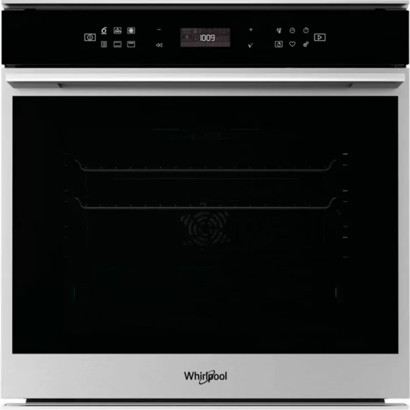  5 - Духовка електрична Whirlpool W7OM44S1H