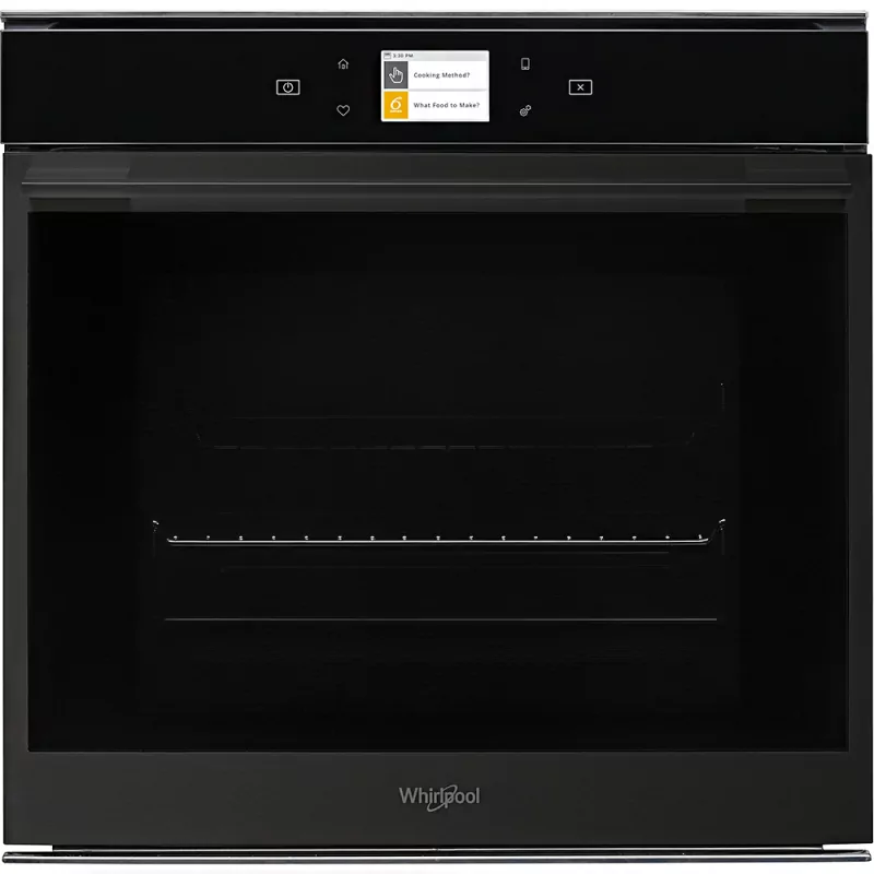  6 - Духовка електрична Whirlpool W9OM24S1PBSS