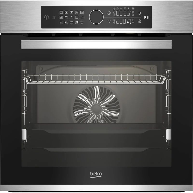  6 - Духовка електрична BEKO BBIM12400XCS