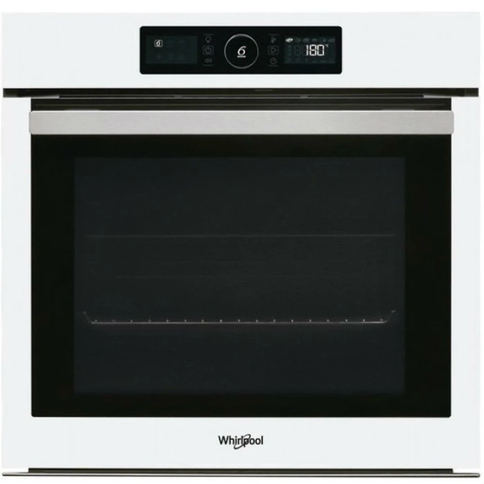  2 - Духовка електрична Whirlpool AKZ 96230 W