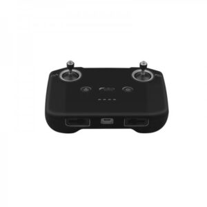  1 - Чохол TPU Goojodoq для пульта DJI RC-N1 Mavic 3 / Air 2 / Air 2S / Mini 2 / Mini 3 Pro Black (4001098766028-B-RC-N1)