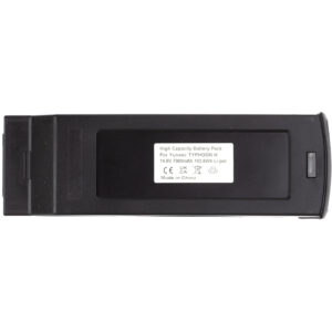  1 - Акумулятор PowerPlant Yuneec Typhoon H 7000mAh (CB970797)