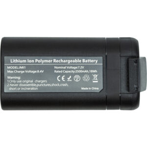  3 - Акумулятор PowerPlant DJI Mavic Mini 2500mAh (CB970971)