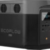 Зарядна станція EcoFlow DELTA Max 2000 (DELTA2000-EU)