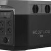 Зарядна станція EcoFlow DELTA Max 2000 (DELTA2000-EU)