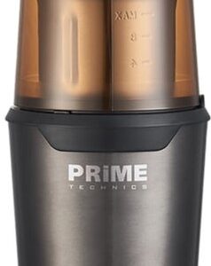  7 - Кавомолка PRIME Technics PCG 3090 DX