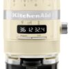 Кавомолка KitchenAid Artisan 5KCG8433EAC кремовий