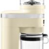 Кавомолка KitchenAid Artisan 5KCG8433EAC кремовий