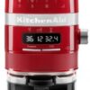 Кавомолка KitchenAid Artisan 5KCG8433EER червоний