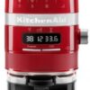 Кавомолка KitchenAid Artisan 5KCG8433EER червоний