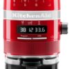 Кавомолка KitchenAid Artisan 5KCG8433ECA карамельне яблуко