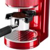 Кавомолка KitchenAid Artisan 5KCG8433ECA карамельне яблуко