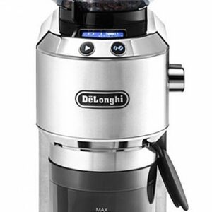  3 - Кавомолка електрична Delonghi KG 521.M