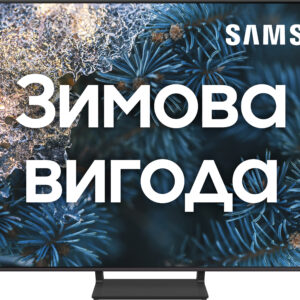  3 - Телевізор Samsung UE65CU8500UXUA