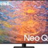 Телевізор Samsung QE455QN95CAUXUA