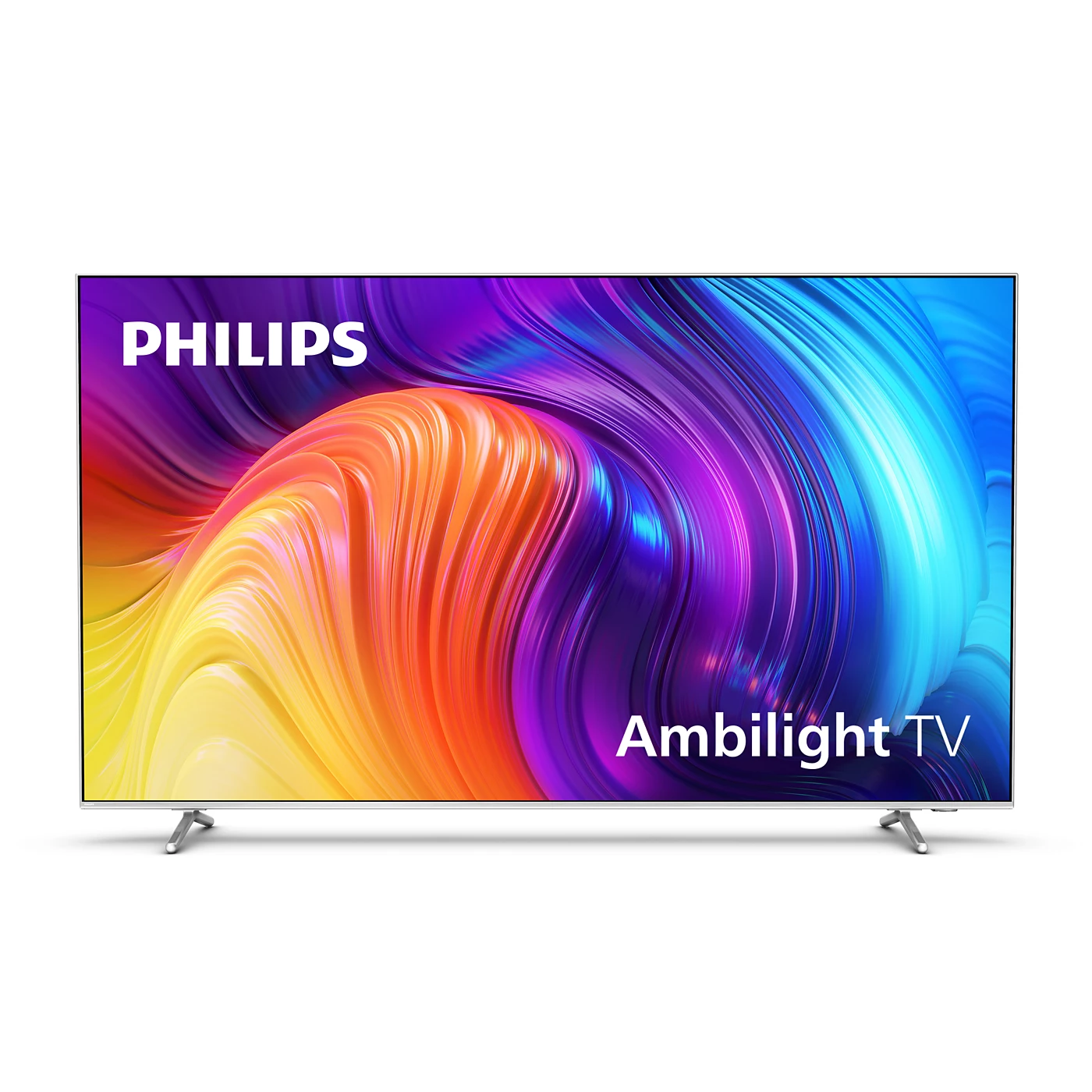  5 - Телевізор Philips 86PUS8807/12