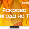 Телевізор Samsung QE485QN900BUXUA