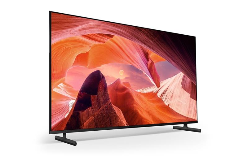  1 - Телевізор Sony KD55X80L