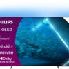 Телевізор Philips 48OLED707/12