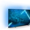 Телевізор Philips 48OLED707/12