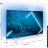 Телевізор Philips 48OLED707/12