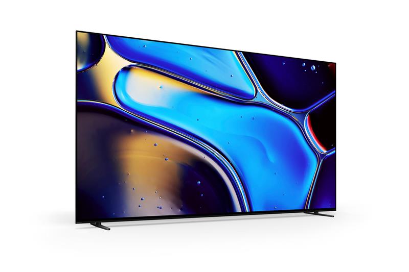  5 - Телевізор Sony K-55XR80