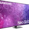 Телевізор Samsung QE450QN90CAUXUA