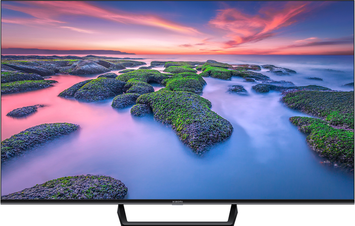  3 - Телевізор Xiaomi TV A2 50