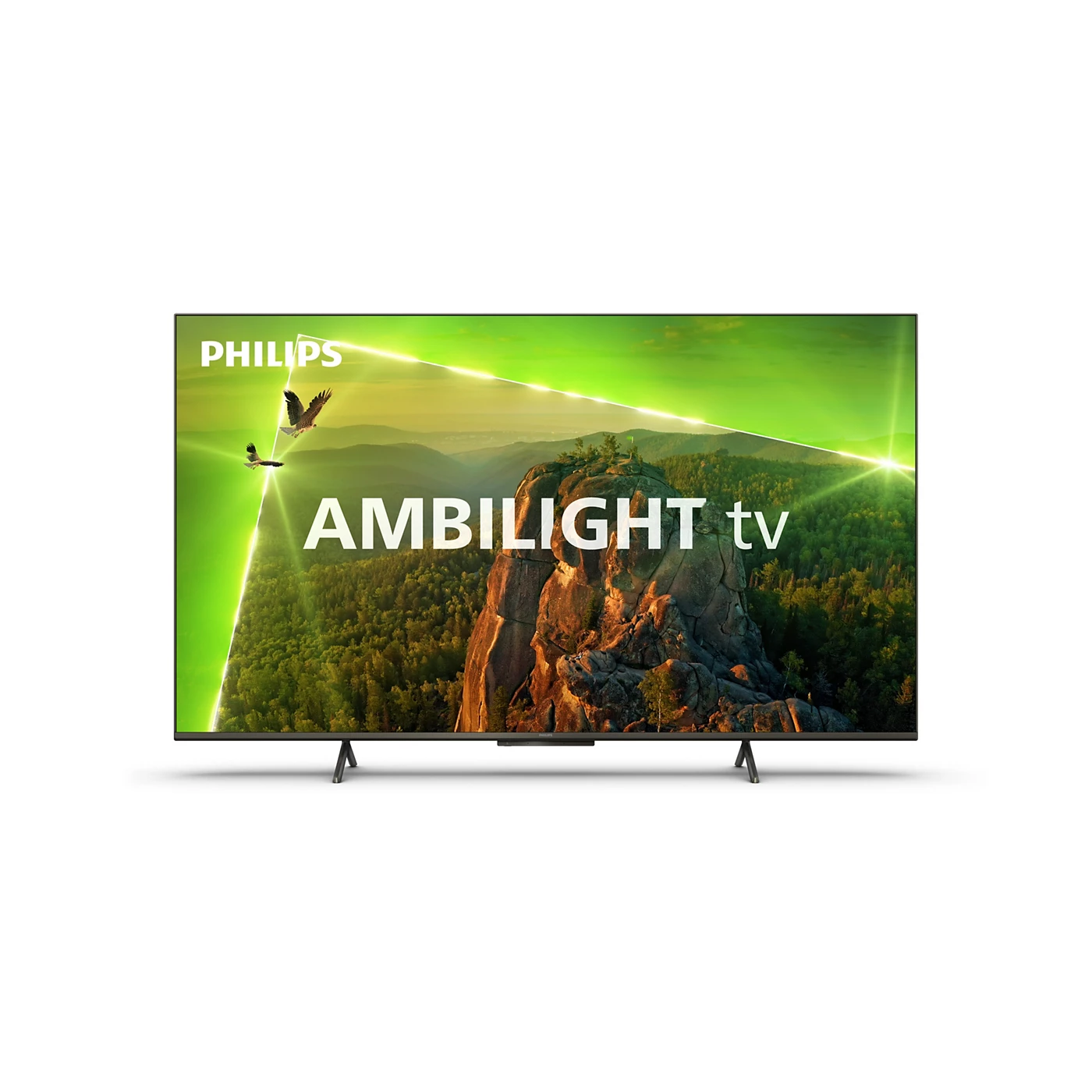  6 - Телевізор Philips 70PUS8118/12